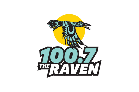 100.7 The Raven