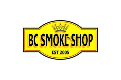 BC Smoke Shop
