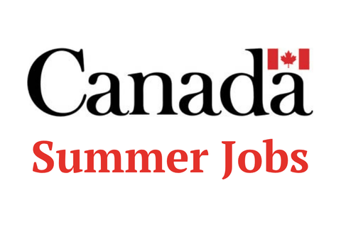 Canada Summer Jobs