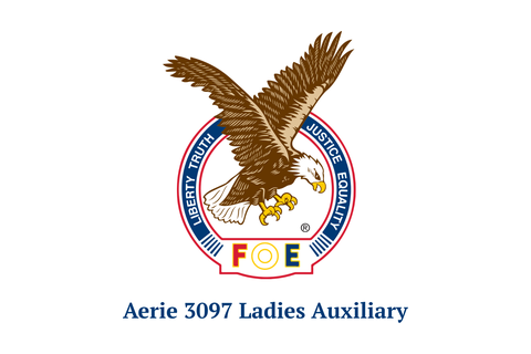 Eagles Aerie 3097 Ladies Auxiliary