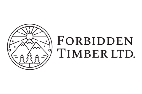 Forbidden Timber