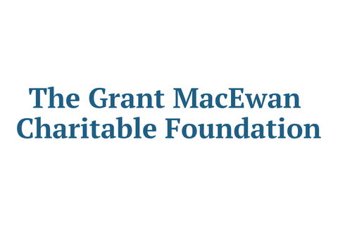 The Grant MacEwan Charitable Foundation