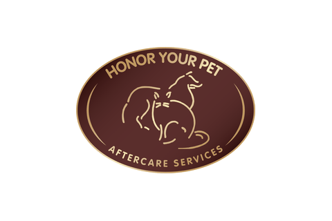 Honor Your Pet Aftercare Services