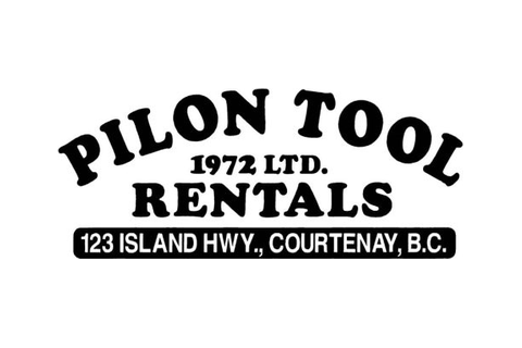 Pilon Tool Rentals