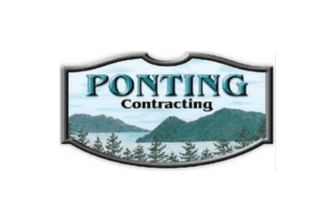 Ponting Contracting