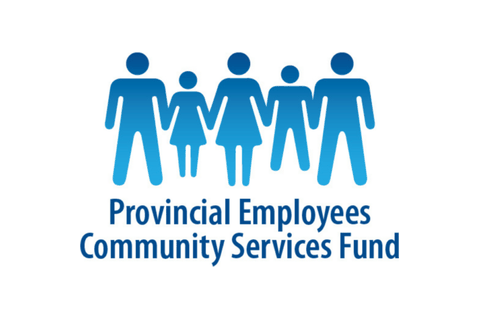 Provincial Employees Community Services Fund