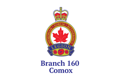 Royal Canadian Legion Branch 160 Comox