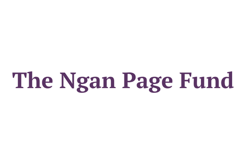 The Ngan Page Fund