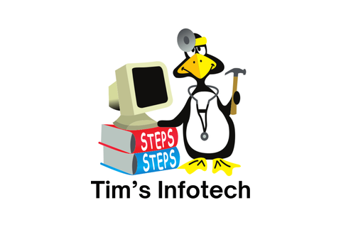 Tim's Infotech