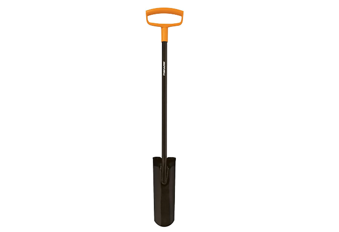D-Handled Shovel