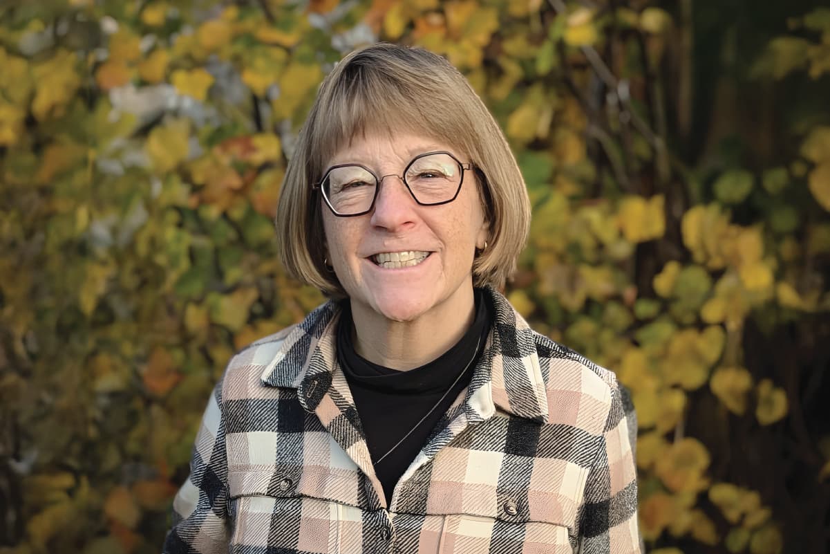 Jan Smith
