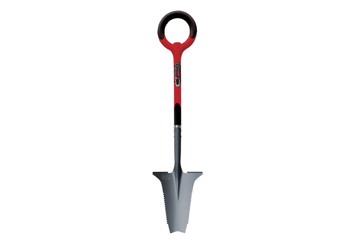 Root Slayer Shovel